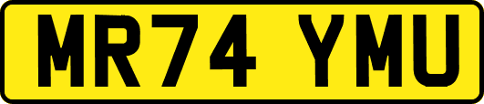 MR74YMU