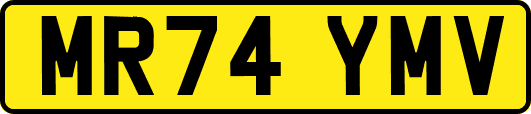 MR74YMV