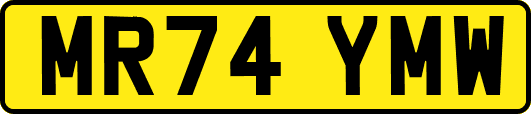 MR74YMW