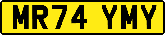 MR74YMY