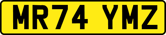 MR74YMZ