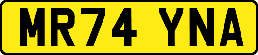 MR74YNA
