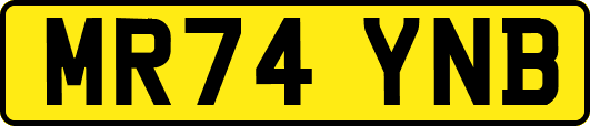 MR74YNB