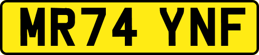 MR74YNF
