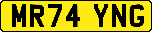 MR74YNG