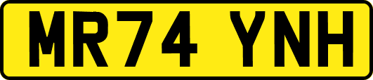 MR74YNH