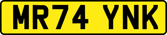 MR74YNK