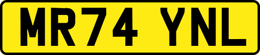 MR74YNL