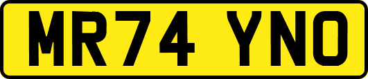 MR74YNO