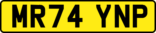 MR74YNP
