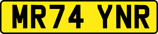 MR74YNR