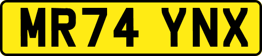 MR74YNX