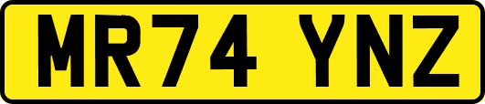 MR74YNZ