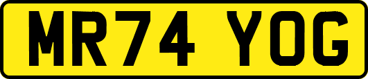 MR74YOG