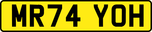 MR74YOH