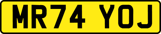 MR74YOJ
