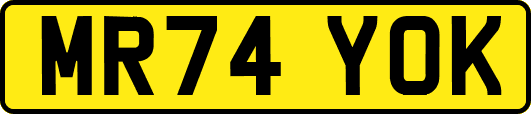 MR74YOK