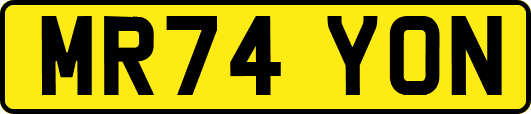 MR74YON