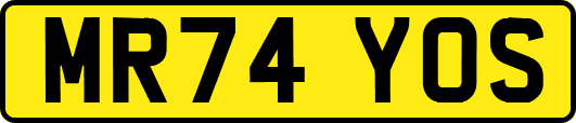 MR74YOS