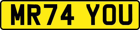 MR74YOU