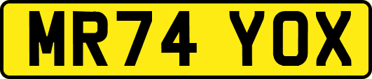 MR74YOX