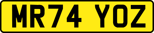 MR74YOZ