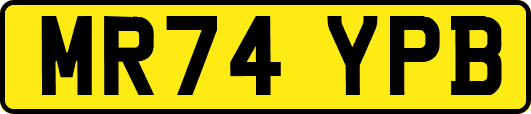 MR74YPB