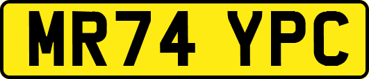 MR74YPC