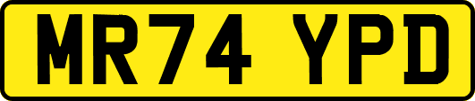 MR74YPD