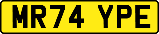 MR74YPE