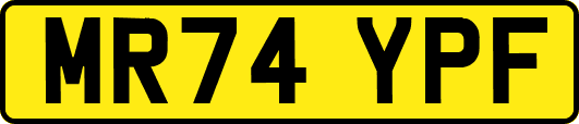 MR74YPF