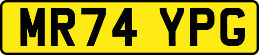 MR74YPG
