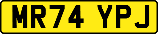 MR74YPJ