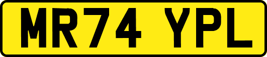 MR74YPL