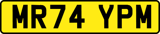 MR74YPM
