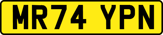 MR74YPN