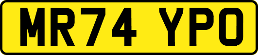 MR74YPO