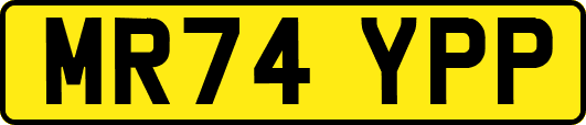 MR74YPP