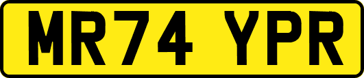 MR74YPR