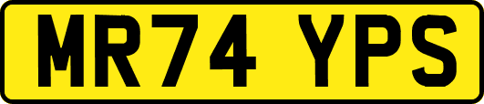 MR74YPS