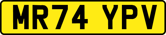 MR74YPV