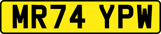 MR74YPW