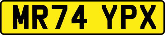 MR74YPX