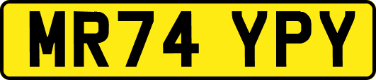 MR74YPY