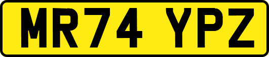 MR74YPZ