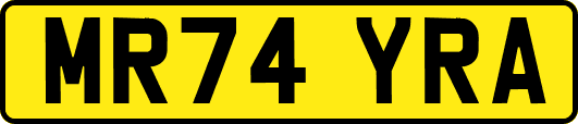 MR74YRA