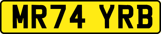 MR74YRB