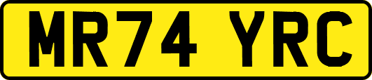 MR74YRC