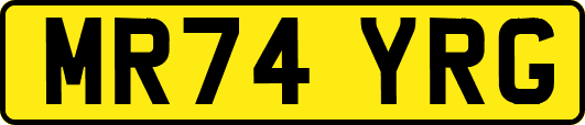 MR74YRG