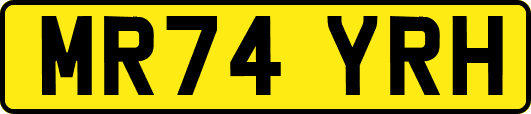 MR74YRH